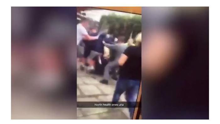 Tawuran 100 Pelajar di London, 2 Orang Luka dan 7 Lainnya Ditangkap