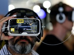 Menjajal Senjata Anyar di Jagat Fotografi