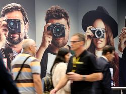 Menjajal Senjata Anyar di Jagat Fotografi