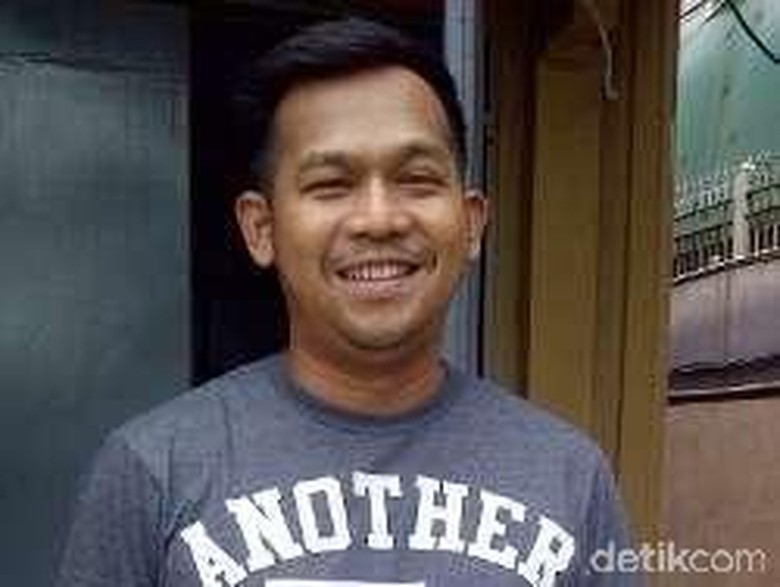 Alami Tabrakan Beruntun, Bedu Sempat Khawatir Mobil Meledak Alami Tabrakan Beruntun, Bedu Sempat Khawatir Mobil Meledak