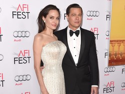 Perkembangan Kasus Hukum Angelina Jolie & Brad Pitt yang Rebutan Kebun Anggur
