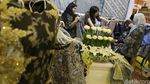 Pameran Fashion & Craft di JCC Senayan