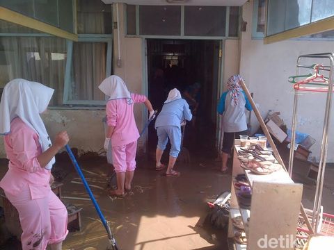 Foto: Mukhlis Dinillah/detikcom