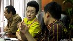 DPD Rapat dengan Forum Rektor Indonesia