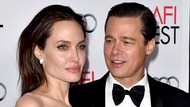 Terbongkar, Pertengkaran Hebat Jolie - Pitt yang Selama Ini Dirahasiakan