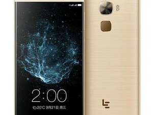 LeEco Le Pro 3 Meluncur dengan Snapdragon 821