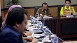 DPD Rapat dengan Forum Rektor Indonesia