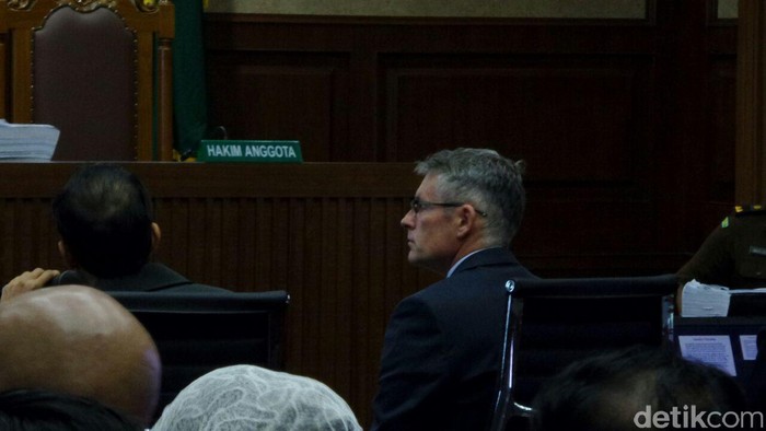 Ahli Jessica Diduga Jaksa Terlibat Pidana, Pengacara: Itu Data dari Ayah Mirna