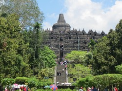 Pesona Jawa Tengah Pesona Jawa Tengah