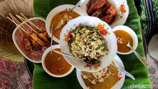 Shio Monyet, Waktunya Untuk Berwisata Kuliner