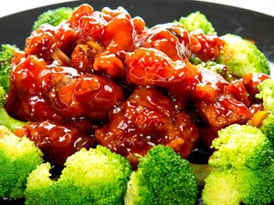 Hmm... Ayam Goreng Mentega yang Wangi Bisa Dipesan di Tempat Ini
