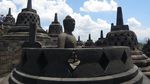 Ini Buktinya Candi Borobudur Begitu Fotogenik