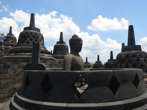 Melihat Sunrise di Jogja, Ini 7 Spot Terbaiknya