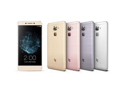 Le Pro 3, Android Gahar dari LeEco