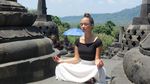 Ini Buktinya Candi Borobudur Begitu Fotogenik