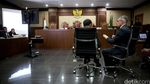 Ahli Toksikologi asal Australia Bersaksi untuk Jessica