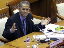 Soal Tarif Cukai Rokok 2026, Wamenkeu Bilang Begini