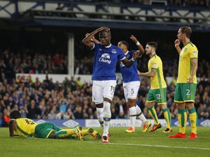 Everton Tersingkir, Koeman Rasakan Kekalahan Perdana dengan The Toffees