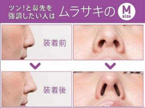 100 Gambar Animasi Hidung Terbaik 100 Gambar Animasi Hidung Terbaik