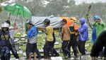 Hujan di Pemakaman Shinta Muin, Robby Abbas Bongkar Tarif
