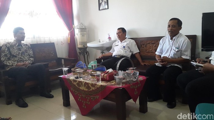 Komnas HAM Kembali Telusuri Jejak Isu Santet di Banyuwangi