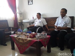 Isu Santet Banyuwangi, Komnas HAM: Kasus Sistematis yang Paling Sulit Diidentifikasi