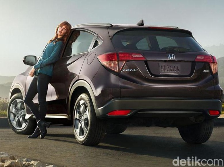 Foto: Honda Amerika Foto: Honda Amerika