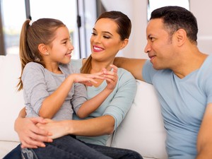 Asal Begini, Ortu Bisa Punya Quality Time dengan Anak Meski Sebentar
