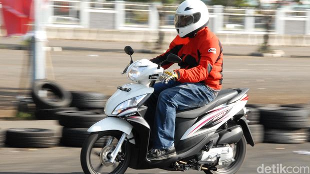Honda Spacy