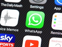 Bank di Arab Saudi Dilarang Pakai WhatsApp buat Hubungi Nasabah