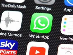 6 Fitur Baru WhatsApp, Bisa Kirim Foto Bergerak dan Scan Dokumen