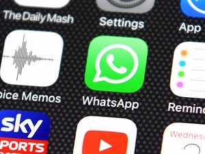 Catat Euy! Jurus Cegah SMS Penipuan Modus Mengaku WhatsApp