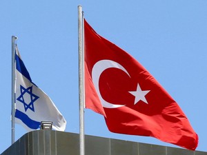 Israel Bayar Kompensasi Penyerbuan Kapal Freedom Flotila Rp 260 M ke Turki