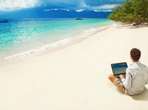 Gandeng Telkom, Pariwisata Bali Diprediksi Makin Naik