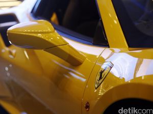 Sejak 2001, Ferrari Jakarta Sudah Jual Lebih dari 200 Unit