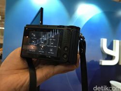 Lebih Intim dengan Mirrorless Leica T Xiaomi