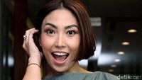 Ayu saat ditemui di kawasan Kebon Jeruk, Jakarta Barat pada Rabu (21/09/2016). Pool/Ismail/detikFoto.