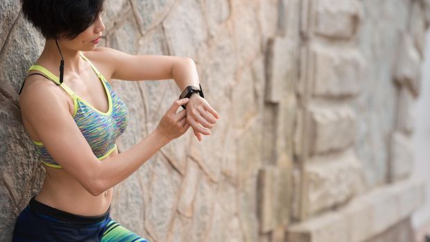 Seberapa Akurat Fitness Tracker? Begini Kata Studi