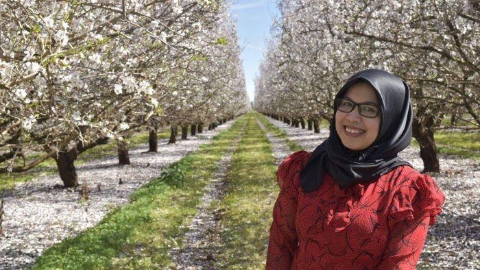 Fitriani Samidan, Mahasiswa S2 yang Jualan Mie Aceh di Adelaide