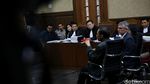 Ahli Toksikologi asal Australia Bersaksi untuk Jessica