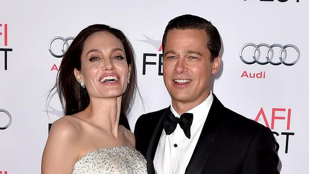 Sebelum George Clooney, Ini Sederet Artis yang Punya Anak Kembar