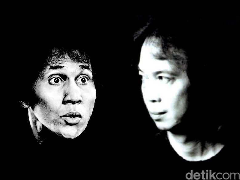 Jadi Musisi Legenda, Sejauh Mana Persiapan Musikal Vino? Jadi Musisi Legenda, Sejauh Mana Persiapan Musikal Vino?