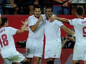 Sevilla yang Sudah Lama Tak Menang di Kandang Lawan