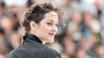 Si Cantik Marion Cotillard