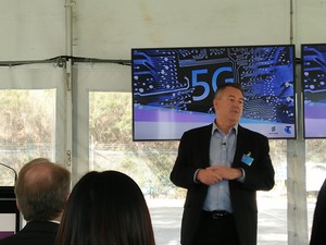 Telstra Ingin Uji Coba 5G