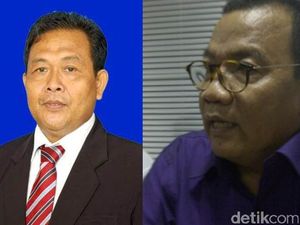 Akhirnya Adik Ipar Ketua PAN Jatim Terpilih Pimpin PAN Surabaya