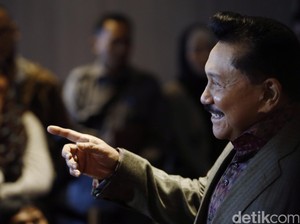 Kisruh Verifikasi Faktual, Ketum PKPI Perkarakan KPUD ke Bawaslu RI