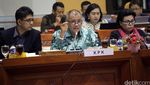 OTT Irman Hingga Kasus Century Ditanyakan ke KPK