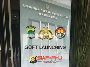 Pembuatan SIM dan SKCK Nantinya Bisa Dilakukan via Aplikasi SIAP-PMJ