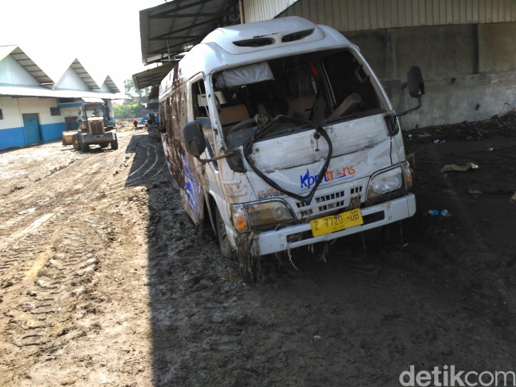 Foto: Masnurdiansyah/detikcom